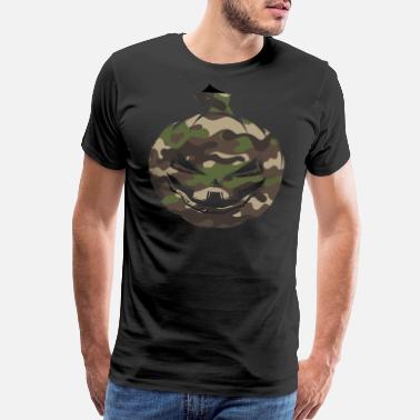 Camo T-Shirts | Unique Designs 
